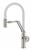 Смеситель для кухни с гибким изливом Iddis Grange GRABNFLi05
