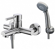 Смеситель для ванны WasserKRAFT Wern 4201