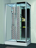 Душевая кабина Niagara NG-7713W R 120х82х215