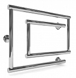 Полотенцесушитель водяной INDIGO Фокстрот Lab FLW32-60 32x60 1"