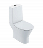 Унитаз-компакт Iddis EDIFICE RIMLESS EDIRDSEi24