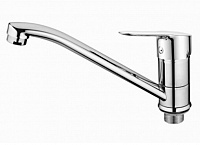 СМЕСИТЕЛЬ TRITON, ДЛЯ КУХНИ, СЕРИЯ ECO, К82