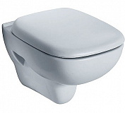 Унитаз подвесной IFO Sjoss, с жестким сиденьем, Rimfree RP313200600