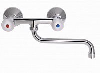 Смеситель для кухни Mofem 306E CER Evrosztar Nova 142-0059-09