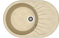 Кухонная мойка БЕРТА 760 В наличииДюна