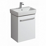 Тумба под раковину 50см Geberit Renova Compact 862055000