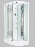 Душевая кабина Niagara NG-703N L 120х80х220