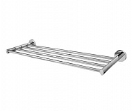 Полка для полотенец Wasser Kraft Rhein K-6211