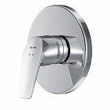 Встраиваемый смеситель AM.PM Gem F9075000