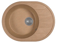 Кухонная мойка ЛИАНА 620 В наличииТерракота