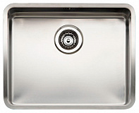 Кухонная мойка REGINOX Kansas L Medium LUX OKG 50x40