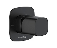 Нуте (Nuthe) 9151 Смеситель для душа