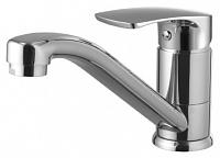 Смеситель для кухни Lemark Plus Shape LM1704C