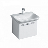 Тумба под раковину 55см Geberit myDay Y824065000