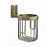 Держатель освежителя Wasser Kraft Exter K-5245