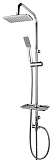Душевая стойка Lemark LM8804C