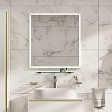 Зеркало Allen Brau Activity 90 1.340028.PWM папирус матовый/олива браш