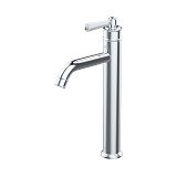 Смеситель для настольного умывальника IDDIS Windsor хром WINSB01i01