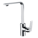 Смеситель для мойки WasserKraft Neime 1907