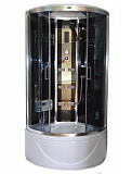 Душевая кабина Niagara NG-908 90х90х220