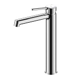 Смеситель для настольного умывальника IDDIS Odda ODDSB01i01