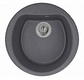 Мойка Seaman Eco Granite SGR-5101 Grafit