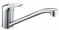 Смеситель для мойки WasserKRAFT Oder 6307