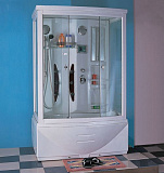 Душевая кабина "Oporto Shower"  8806