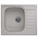 Мойка Seaman Eco Granite SGR-5801 Bazalt