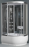 Душевая кабина Oporto Shower 8176 L/R 120х85