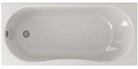 Ванна акриловая Eurolux Olive 170x75 E1017075026