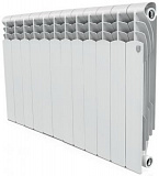 Биметаллический радиатор Royal Thermo Revolution Bimetall 350, 12 секций