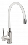 Смеситель с гибким изливом для кухни Osgard Gron Flex 84383