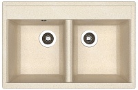 Кухонная мойка АСТРА 780 В наличииЛатте