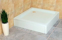 Душевой поддон RGW STYLE KV 16180100-11 100x100