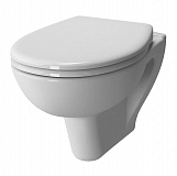 Подвесной унитаз Vitra S20 7741B003-0075