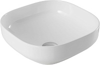 Раковина накладная Aquanet Elegant-1 40