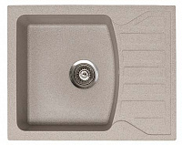Мойка Orivel Quadro M 150544 Бежевая