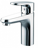 Смеситель для раковины Bravat PURE F1105161C, Германия