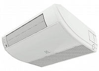 Комплект Electrolux EACU-24H/UP4-DC/N8 инверторной сплит-системы, напольно-потолочного типа