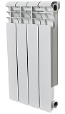 Алюминиевый радиатор ROMMER Profi 500 (AL500-80-100), 4 секции