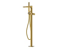 Шунтер (Schunter) 8221 Смеситель напольный для ванны