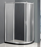 Ограждение OportoShower 8Ограждение OportoShower 8004 L/R, 120х90 (стекло)