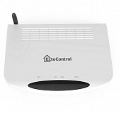 Блок управления EctoControl v.3.3