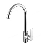 Смеситель для кухни Lemark Plus Grace LM1505C