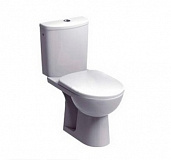 Унитаз-компакт IFO Special, RP333903000, бачок классический, Швеция