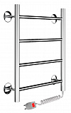 Полотенцесушитель электрический INDIGO Line LCLE50-40R 50x40