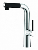 Смеситель для мойки IDDIS Pure PURSBFBi05 под фильтр