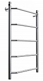 Полотенцесушитель водяной INDIGO Roof LRW80-60 80x60 1"-1/2