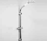 Душевой комплект Wasser Kraft A044, Германия